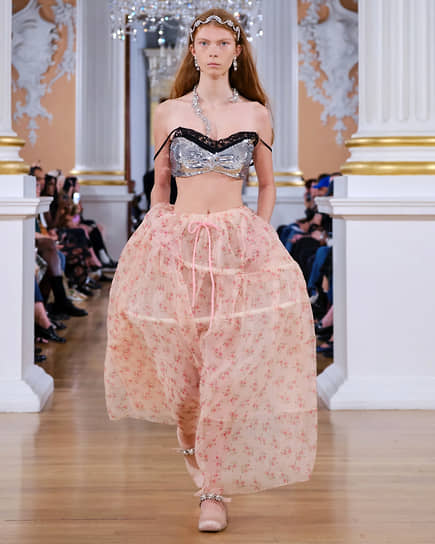 Simone Rocha SS Emporio