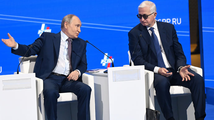 Вверх по лестнице, ведущей вниз