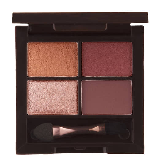 Палетка теней для век Bewitching Eyeshadow Palette: P.S. I Love You, Colorbar 