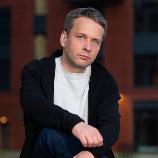 Сооснователь и CEO Just AI Кирилл Петров