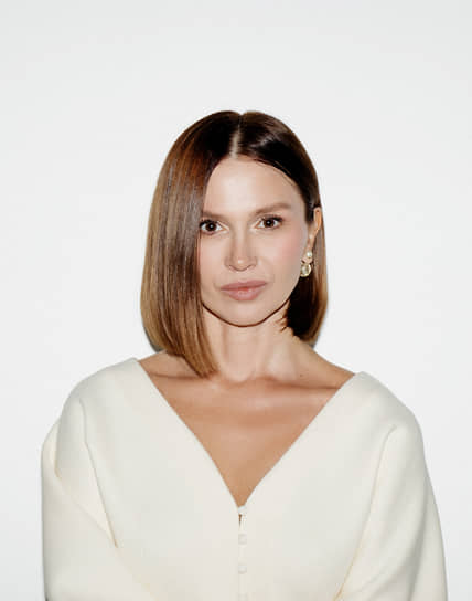 Основательница SHIK Cosmetics Наталья Шик. 