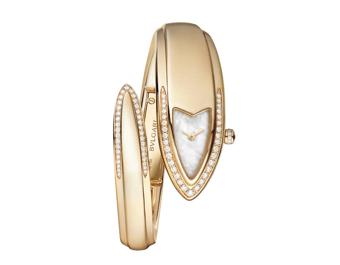 Bvlgari Serpenti Aeterna 