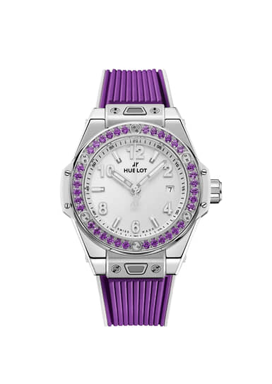 Hublot Big Bang One Click Joyful 