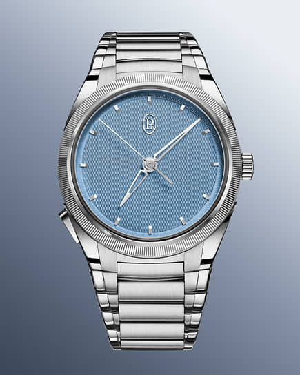 Parmigiani Fleurier Tonda Chronograph Mystérieux 