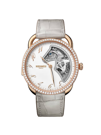 Hermès Arceau Samarcande 