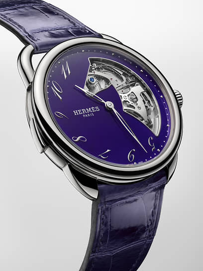 Hermès Arceau Samarcande 