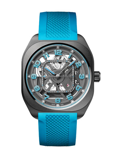 Hermès H08 Squelette 
