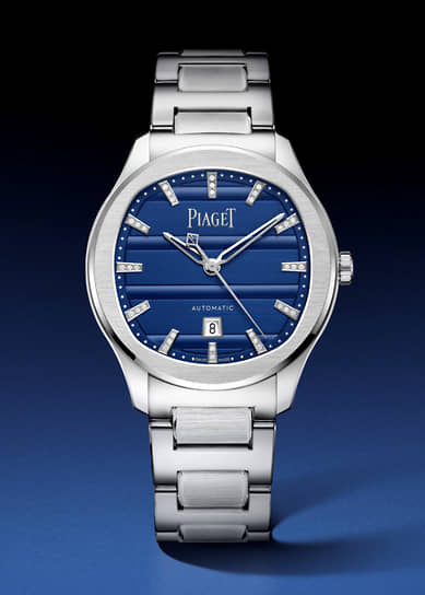 Piaget Polo Signature 