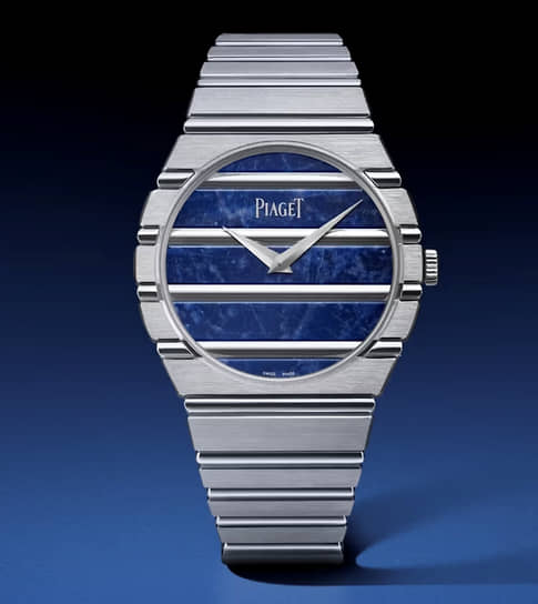 Piaget Polo 79 