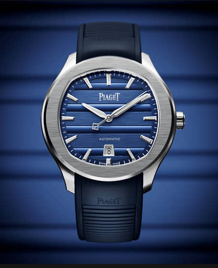 Piaget Polo Signature 