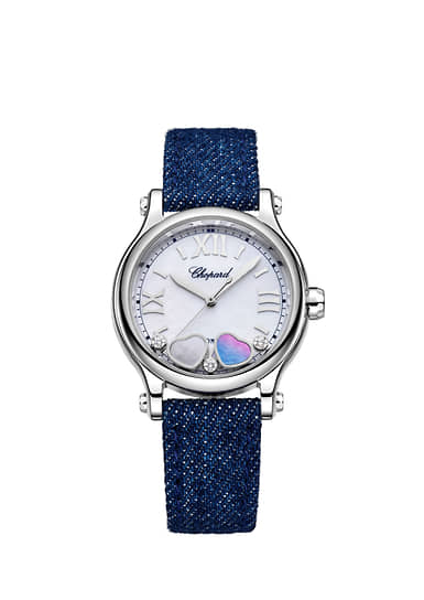 Chopard Happy Hearts 