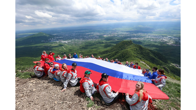 Путешествия с пользой