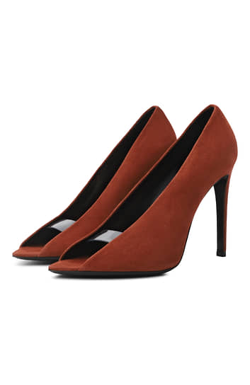 Туфли, Valentino