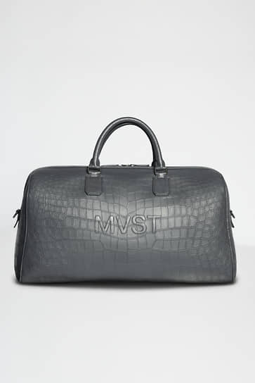 Багажная сумка, MVST
