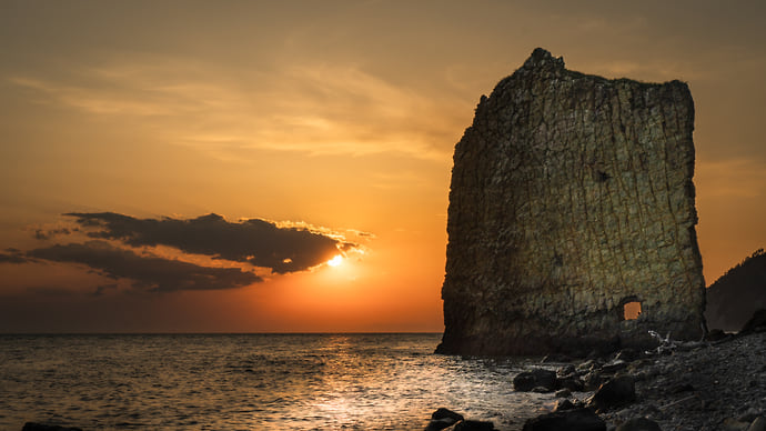 Ассамбляж впечатлений