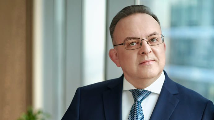 «Для бизнеса этап непростой, но признаков масштабного кризиса нет»