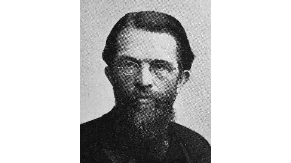 Австрийский экономист Карл Менгер, один из основателей маржинализма. В своей первой научной работе Туган-Барановский предпринял попытку синтеза маржиналистской теории и марксистской трудовой теории стоимости 