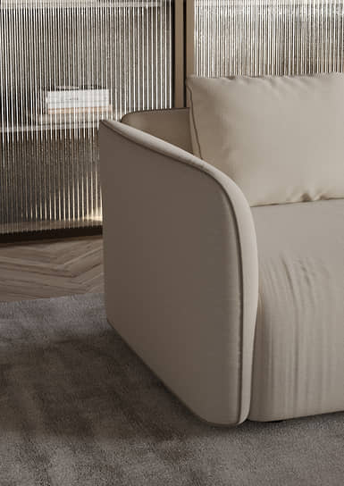Диван-трансформер Kirk от Milano Bedding 