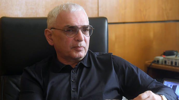 «Сказки — довольно дорогое удовольствие»