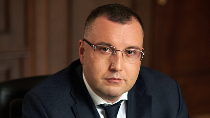 «Банк будущего действует на опережение»