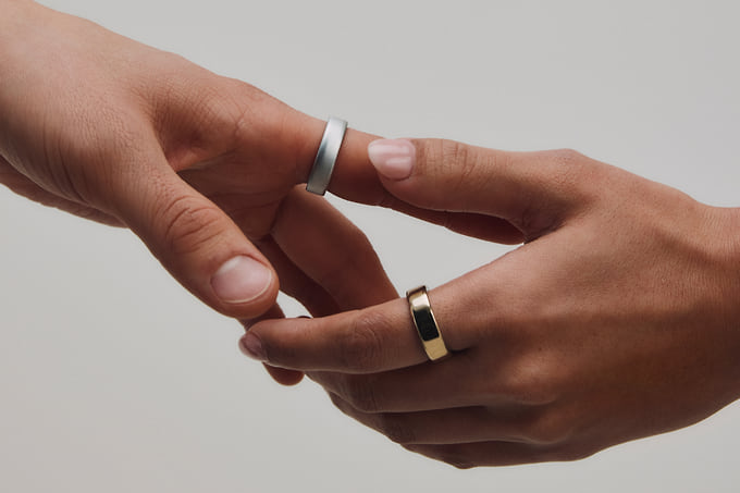 Oura Ring