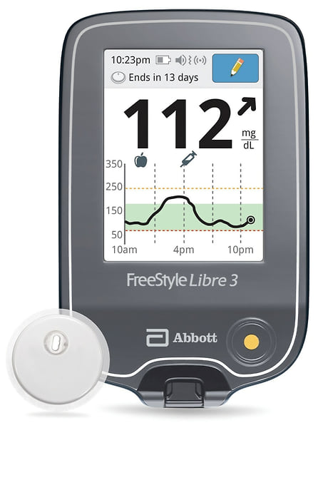 FreeStyle Libre