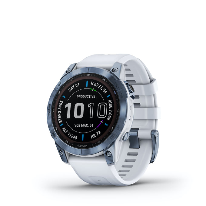 Garmin Fenix