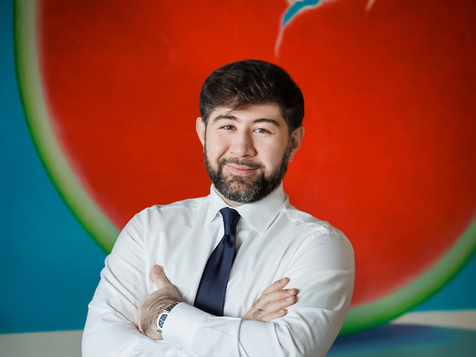 «Природой заложены вкус и польза»