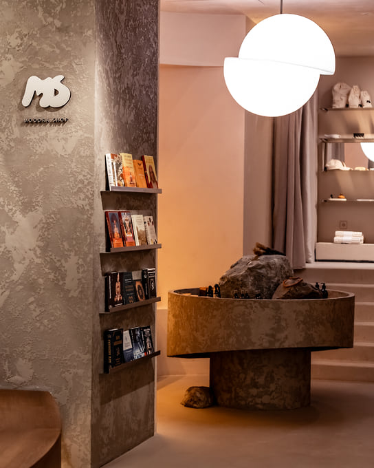 Товары для здоровья тела, гармонии Moodrā Shop