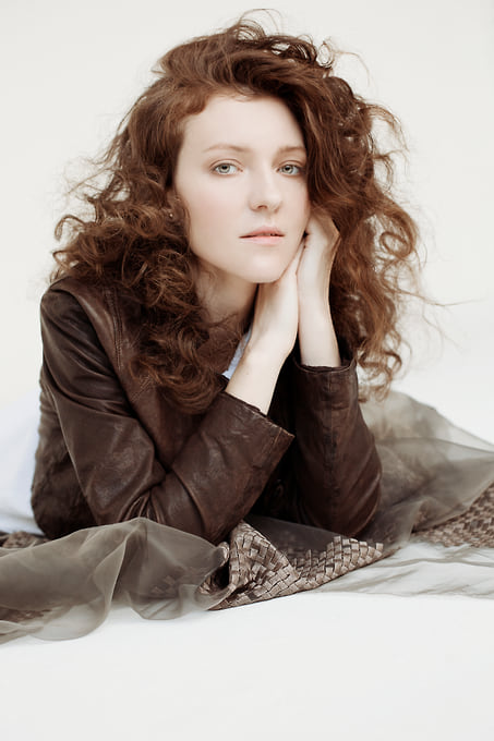 Елена Кананыкина