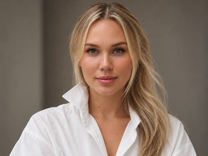 Элина Девятова