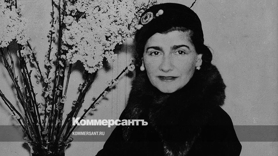«Герцогинь много, а Шанель одна!» – Картина дня – Коммерсантъ