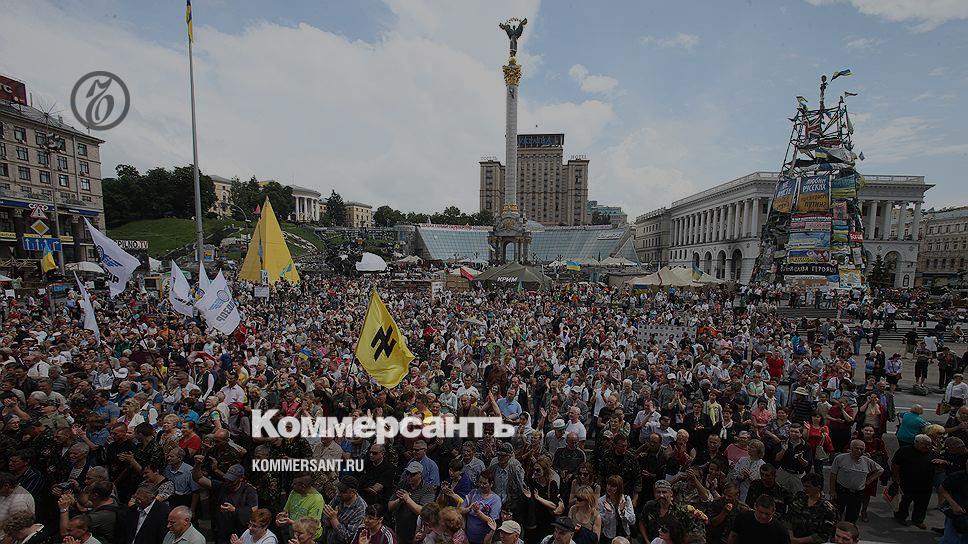 Майдан народное вече. Сколько было участников в Майдане. Участники майдана
