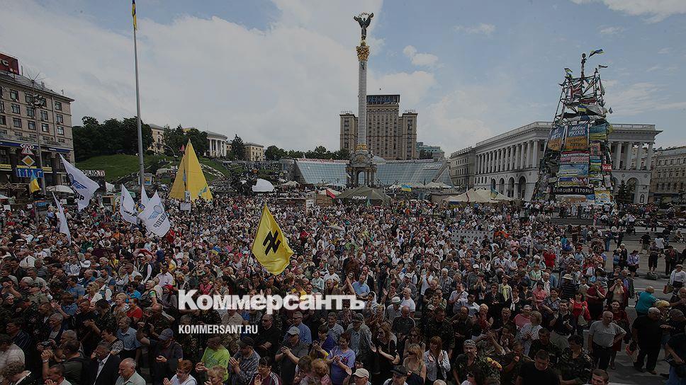 Майдан народное вече. Сколько было участников в Майдане. Участники майдана