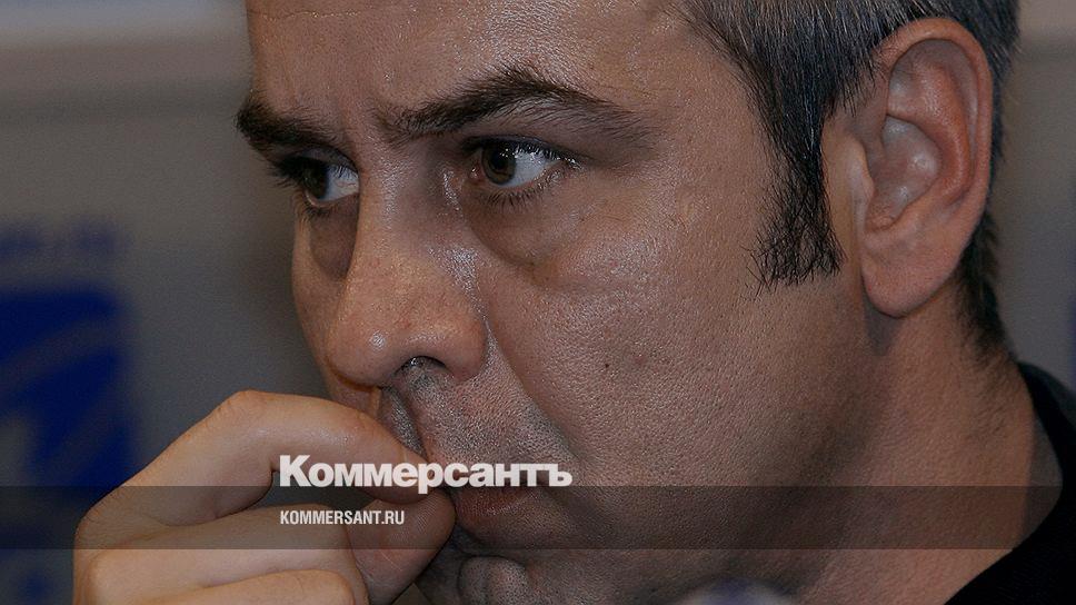 Дмитрий ковтун фото