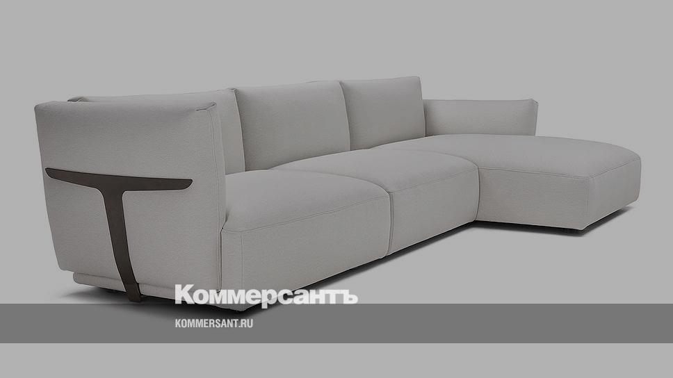 Диван herman natuzzi italia