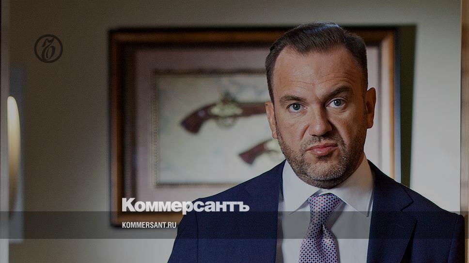 Бронов иван владимирович фото