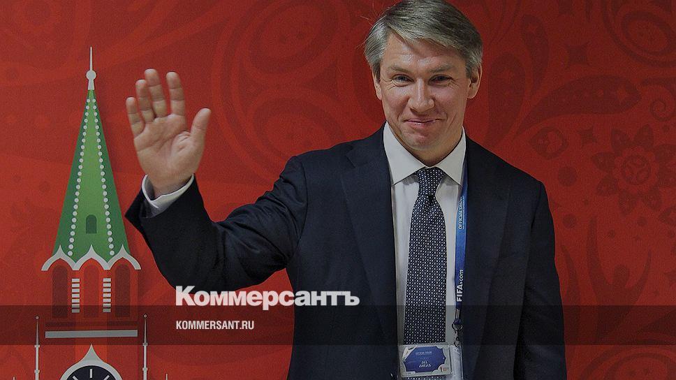 Алексей сорокин фото