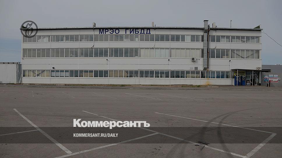 График работы гибдд спешилова