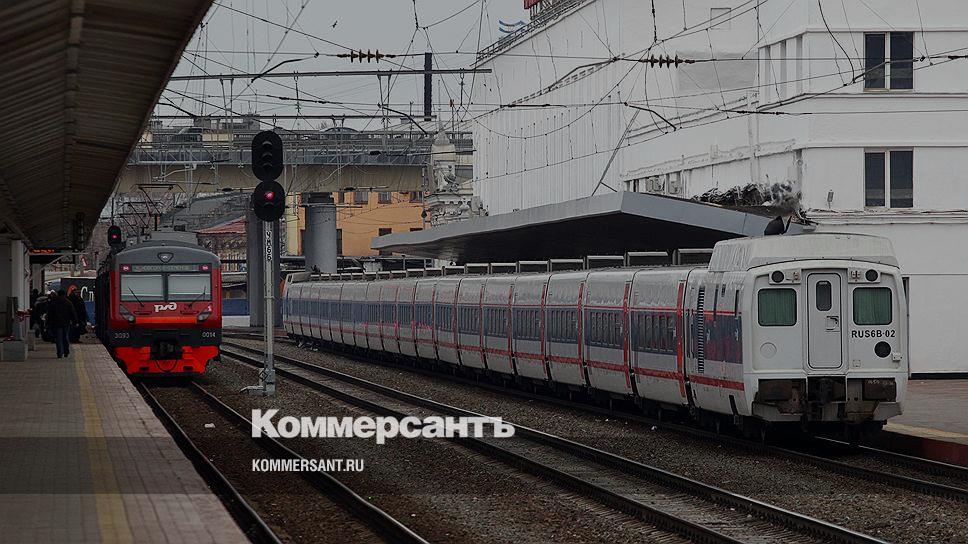 Поезд москва сейчас. Железнодорожный Гороховец ВСМ. Москва 2024 поезд. Первые участки ВСМ 2024. Москва Гороховец поездом.