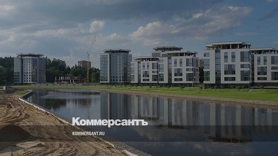 Набережная саров