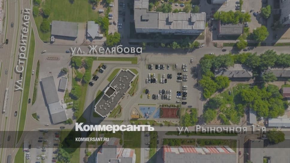 Группа ПМД построит два дома на Парковом и ул. Чернышевского  Коммерсантъ Пермь