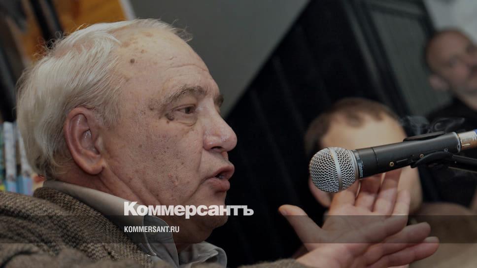 Буковский ветер. Буковский диссидент.