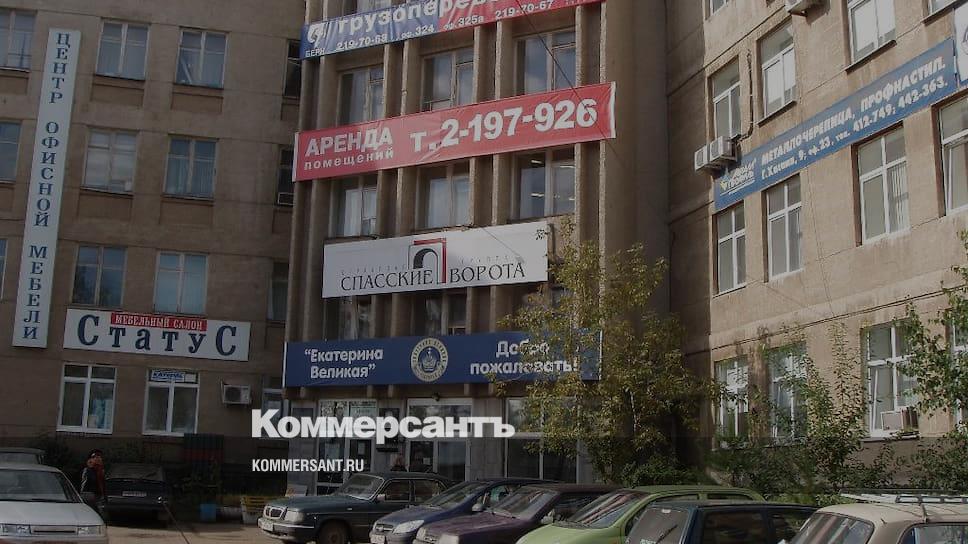 Модуль строй ул героев хасана 7а фото
