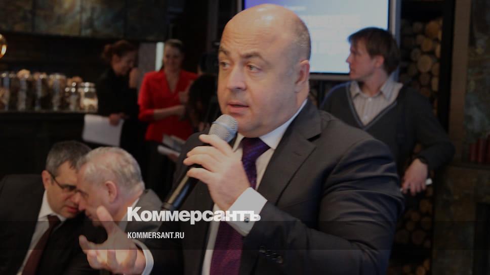 Нижегородский бизнес-омбудсмен Павел Солодкий заразился COVID-19 ...