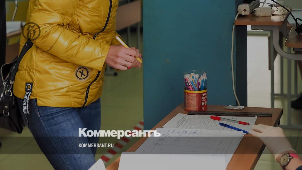 Фотоотчеты избирателей Свердловской области. Явка избирателей в свердловской области