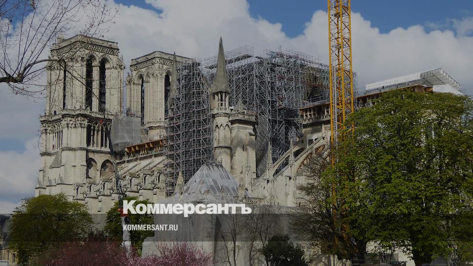 нотр дам де пари нижний тагил