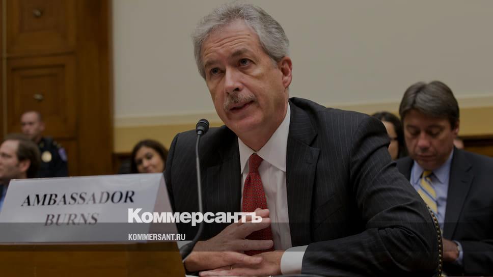 Директор цру сша. Глава ЦРУ Уильям Бернс. Билл Бернс ЦРУ. Бернс дипломат. Глава центрального разведывательного управления США Уильям Бернс.