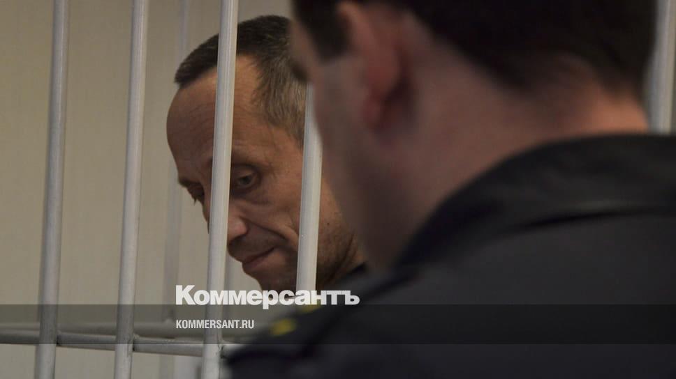 Ангарский маньяк возвращается – Картина дня – Коммерсантъ