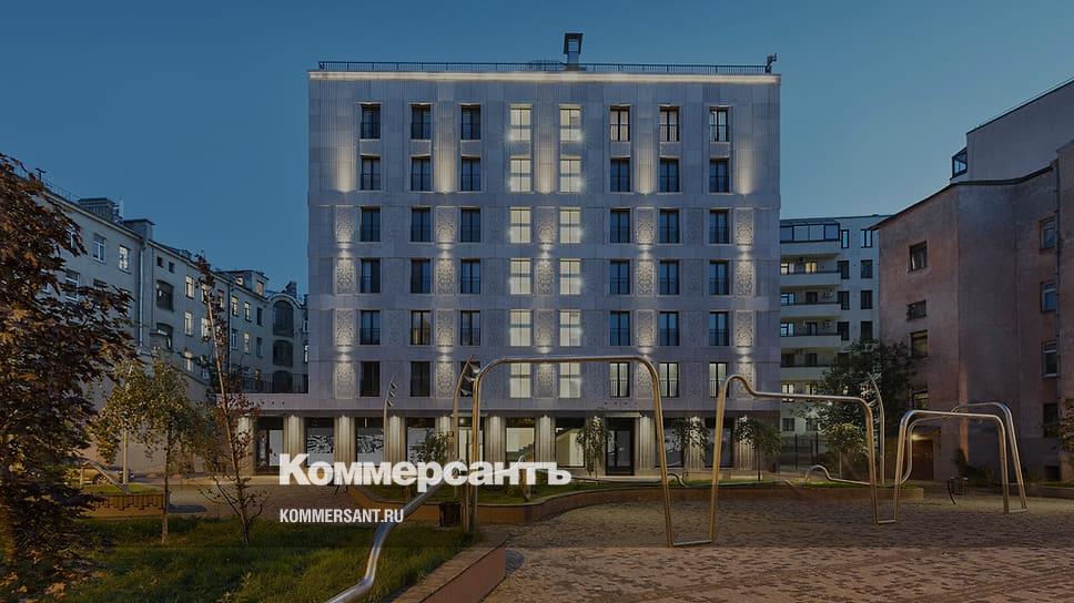 Veren group верхне волжская наб 2а фото
